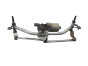 Mechanizmus Stěračů Peugeot 208 2008 C3 9815497780 0390241589 Bosch 1023