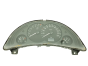 Otáčkoměr Opel Corsa C 09166814FL 110008988009 26494