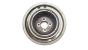 Řemenice Klikové Hřídele 504012367 2.3 D JTD Ducato 2 Daily Fiat Iveco 