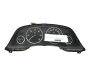 Otáčkoměr Opel Zafira A 24461768JU 110080209002 56760