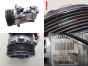 Kompresor Klimatizace 926000217R 0.9 1.2 TCe Renault Clio 4 Captur 1091