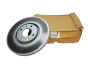 Brzdový Kotouč Předek Originál Citroen Peugeot 9687602180