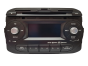 Rádio Cd Mp3 KIA Picanto 2 961701Y261MB2 AM110TAEE KMC 20977