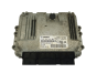 Blok Ovladačů 0281012523 9664843480 9657699480 PSA Bosch 68185