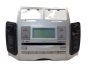 Rádio Cd Mp3 Toyota Yaris 86120-0D210 CQ-TS0570L W58824