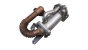 Chladič Egr EGR 8200729079 147352070R 147357493R Renault 1.5 dCi S7