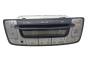 Rádio Cd C1 107 Aygo 86120-0H010 CQ-MS0570LC W53811 1087