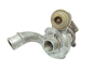 Turbodmychadlo 8200348244 Garrett GT1549S Renault 1.9 DCI