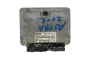 Blok Ovladačů 0281010050 09181243 DY 28SA4109 Opel Bosch 52012