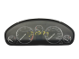 Tachometr Peugeot 407 9658138280 A2C53106699 43955