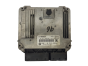 Řídicí Jednotka Motoru Mini Cooper 8512415 0281017509 Bosch
