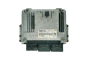 Blok Ovladačů BV21-12A650-YA 0281018239 Ford Bosch 