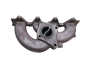 Výfukové Potrubí 8200369473 2.0 16v Turbo Renault