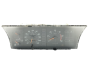 Otáčkoměr Citroen BX 9607701380 09020399902 Veglia