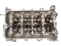 Hlava Válce Toyota 1.8 16V 2ZR 3