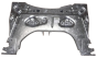 Nosníky Nový originál 544011103R Renault Clio 4 Captur