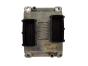 Blok Ovladačů Fiat 00468019640 0261206980 ME73H4F001 Bosch 16800