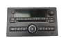 Rádio Cd SAAB 9-3 12774897 GM