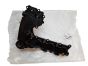 Kryt Ventilů Originál Citroen Peugeot 9808923780