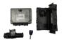 Starter Pack Fiat Panda 2 55196259 51740049 00468453610 1,1