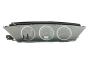 Otáčkoměr Nissan Primera AV619 44136
