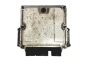 Blok Ovladačů 0281011342 9640938680 9651175080 PSA  Fiat Bosch
