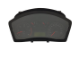 Tachometr Fiat Stilo 46759970 1FCF-10849-BG 3351