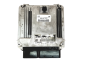 Blok Ovladačů Audi 0261201906 8R0907115A  Bosch