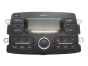 Autorádio Bluetooth Dacia Logan 2 281150776R 5001