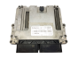 Blok Ovladačů 0281033081 F1D1-12A650-ACA Ford Bosch 27871
