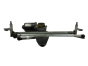 Mechanizmus Stěračů Opel Corsa C 24441422 23002735