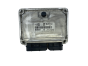 Blok Ovladačů VW 038906019CJ 0281010302 Bosch 50559