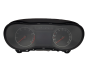 Otáčkoměr Nový originál Opel Corsa E 39007356 24885