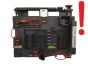 Blok Ovladačů BSM B2 9646405180 PSA Delphi 1233