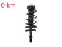 Tlumič Originál Předek 543022134R 543024644R Renault Clio 3 1.5 dci 0 km