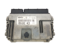 Blok Ovladačů 89661-0H430 0261S12194 Toyota PSA Bosch