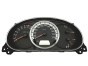 Otáčkoměr Mazda 5 CDCC33B 30766