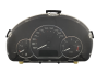 Tachometr Peugeot 1007 9658241780 29718