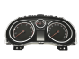 Otáčkoměr Opel Corsa D P0013369226 Johnson 32000