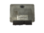 Blok Ovladačů 0281010050 09181243 DY 28SA4109 Opel Bosch 15788