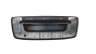 Rádio Cd C1 107 Aygo 86120-0H010 CQ-MS0570LC W53811 1002