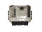 Blok Ovladačů 8M51-12A650-LE 0281011701  Ford Bosch 