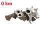 Turbodmychadlo 144107570R 846016-0002 144104312R 2.3dCi BiTurbo Master 3 0km