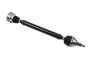 Hnací Hřídel Pro VW Seat Skoda 6Q0407272EC B18307 Borsehung