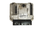 Blok Ovladačů 55205058 0281012897 Fiat Bosch