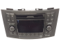 Rádio Cd Suzuki Swift 39101-68L0 CQ-JZ41F0AE