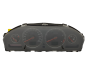 Otáčkoměr Volvo V70 8673262 69294-730T 22737