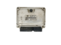 Blok Ovladačů 045906019BM 0281011412 VW Bosch 47166