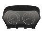 Otáčkoměr BMW 1 F20 6210 9277542 Johnson 32074