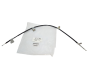 Brzdový kabel Levý Nový originál Renault Koleos 36531JY50A